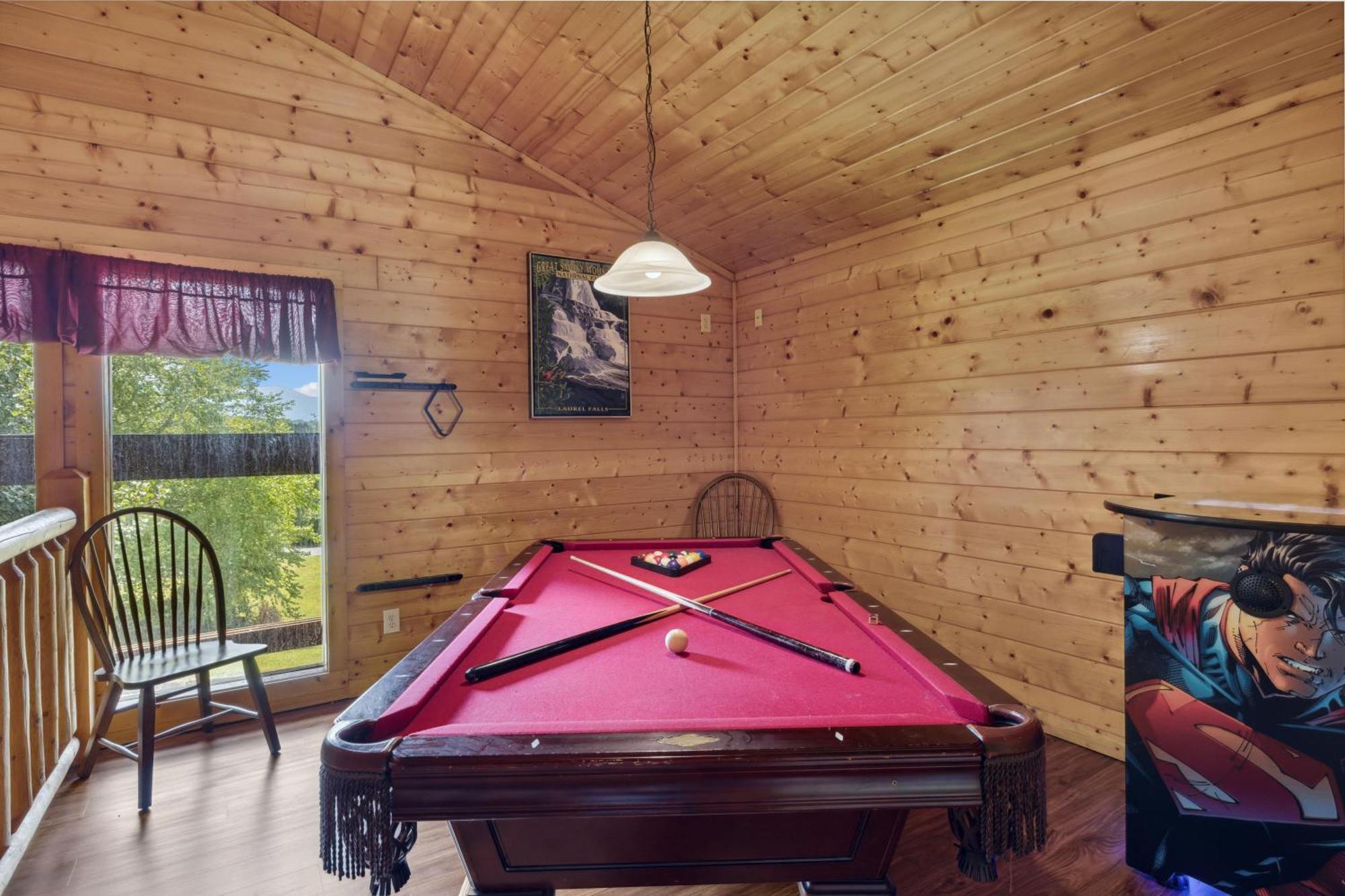 Amazing Grace #264 Villa Pigeon Forge Exterior photo